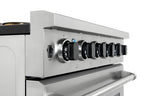 Thor LRG3001U 30" gas range