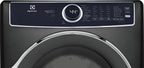 ELECTROLUX ELFG7537AT front load gas dryer