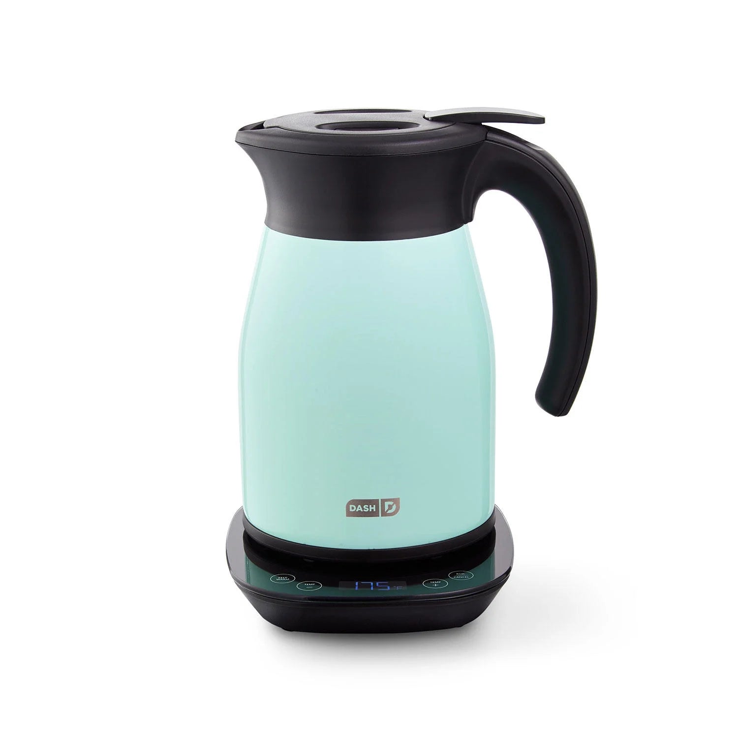 Dash 1.7L Insulated Electric Kettle, Blue