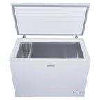 Farberware 10.4 cu ft Chest Freezer, White