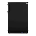 20" Wide Built-In All-Freezer, ADA Compliant