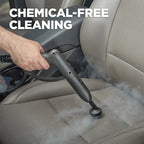Wagner Steam Cleaner for Auto and Home Projects, 12pc Accessory Set, 905e Autoright Steamer