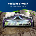 BISSELL CrossWave Turbo Pet Pro Multi-Surface Wet-Dry Vacuum 2328