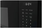Frigidaire Fmos1746b 30" Wide 1.7 Cu. Ft. 1000 Watt Over The Range Microwave - Black