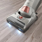 Kenmore BU1018 Elite Pet Friendly Bagged Upright Vacuum, Gray