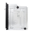 Cosmo COS-30ESWC 30 in. Self Cleaning Convection Electric Single Wall Oven