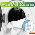 Equator 110V 1.6 cf Washer w/ Pet Cycle & 110V 3.5cf Compact Short Dryer