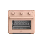 bella 6-Slice Toaster Oven, Oatmilk