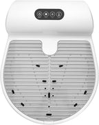 Full Body Dryer After Shower, Body Heater Blow Dryer for Bathroom/Hotel, Touch Panel Drying Machine, Body Care Dryer, 3 Wind speeds, Waterproof