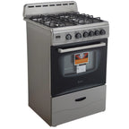 AVANTI GR2414CW 24" free standing gas range
