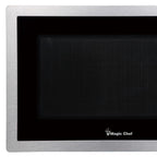 Magic Chef 0.9 cu ft Countertop Microwave Ovens in New Model