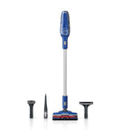 Hoover IMPULSE Pet Cordless Stick Vacuum Cleaner, BH53020, Lightweight, Powerful Suction, Pet Hair, Hard Floor, Carpet, HEPA Filter, Self-Cleaning Brushroll, LED Headlights, Rechargeable