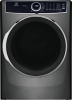 Electrolux Front Load Perfect Steam? Gas Dryer with LuxCare? Dry and Instant Refresh - 8.0 Cu. Ft.