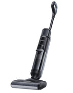 Laresar M3 Cordless Wet Dry Vacuum Mop, 55Min Multi-Surface Cordless Floor Washer 3 in 1 Self-Cleaning Vacuum Mop Hard Floor Cleaners