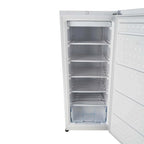 Frigidaire, 10.0 Cu. Ft. Upright Freezer, White, EFRF1007-6COM