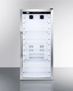 SUMMIT SCR1006 compact refrigerator