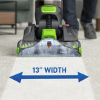 Hoover Dual Power Max Pet Upright Carpet Cleaner, FH54011, New