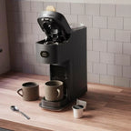 Cuisinart Soho Single-Serve Coffeemaker Black SS-7BK