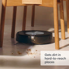 iRobot?? Roomba Comboa?�� J7 Robot Vacuum and Mop