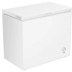 Arctic Wind 7.0-Cu. Ft. Chest Freezer, White