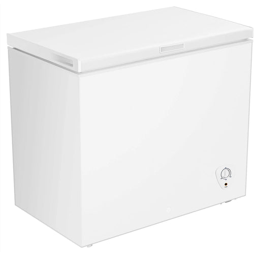 Arctic Wind 7.0-Cu. Ft. Chest Freezer, White