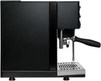 Rancilio Silvia Pro X  Espresso Machine | Dual Boiler | PID Control | Shot Timer |  (White)