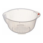 Tiger JNP-S18U Stainless Steel 10-Cup Rice Cooker (Urban Satin) with Washing Bowl and Spoon