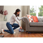 BLACK+DECKER dustbuster furbuster AdvanceClean+ Cordless Pet Handheld Vacuum, HHVK515JP07