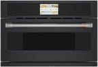 Cafe Csb913pv 30" Wide 1.7 Cu. Ft. Electric Single Oven - Stainless Steel