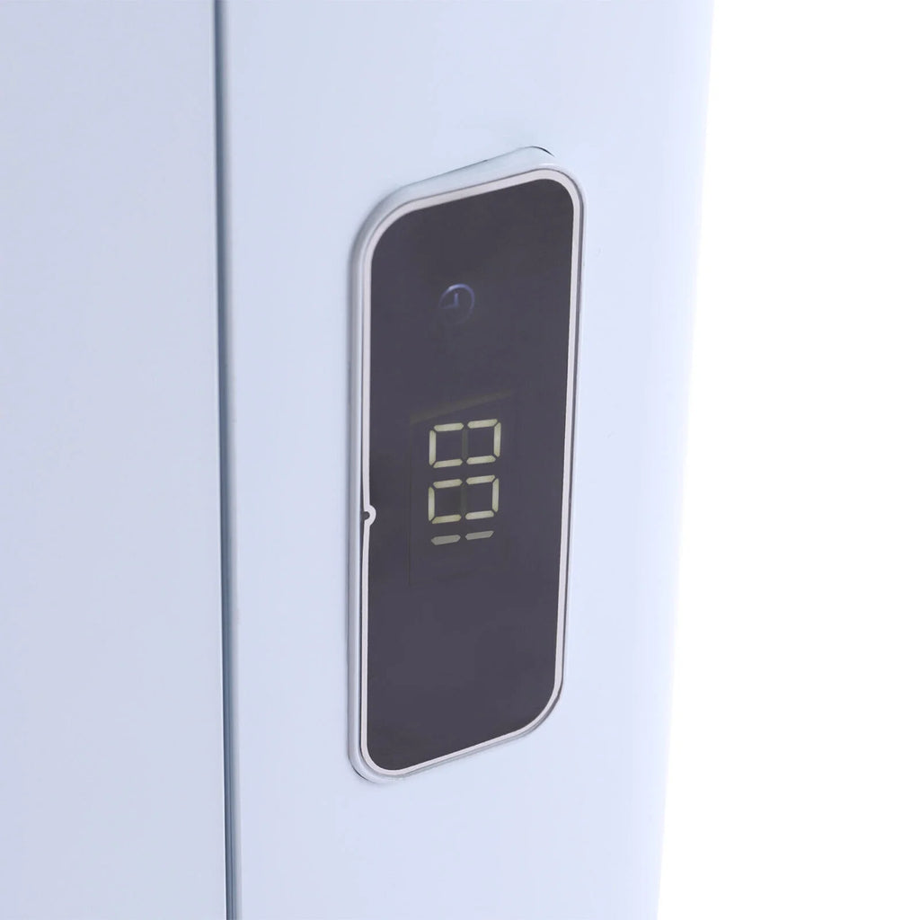 Household Portable Clothes Dryer Mini Electric Wardrobe Clothing Drying Machine 850W YT-GYJ2101 330L