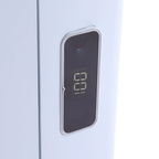 Household Portable Clothes Dryer Mini Electric Wardrobe Clothing Drying Machine 850W YT-GYJ2101 330L