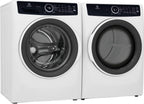 Electrolux Front Load Perfect Steam Electric Dryer with Instant Refresh, 8.0 Cu. Ft.