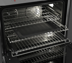 Double Wall Oven