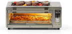Emeril 4-00707-01 Power Grill 360, 6-in-1 Countertop Convection Toaster Oven