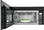 FRIGIDAIRE GMOS1968AF over the range microwave