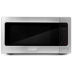 Cosmo 3 Piece Kitchen Appliance Package With 30" Electric Cooktop 24.4" Built-in Countertop Microwave 24" Single Electric Wall Oven Kitchen Appliance Bundles