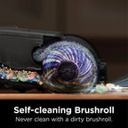 Shark Cordless Vacuum Cleaner - Multi-Surface Cleaning