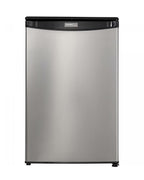 Danby 4.4 cu. ft. Compact Fridge in Stainless Steel (DAR044A4BSLDD)