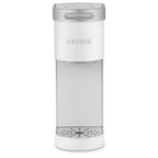 Keurig K-Mini Single Serve Coffee Brewer, Warm Stone