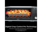 Restored Ninja Foodi 7-in-1 Digital Pro Air Fry Oven, Countertop Oven, Dehydrate, 1800 Watts, SP200 (Refurbished)