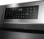 Frigidaire Gallery&nbsp;30" Electric Range with No Preheat  Air Fry