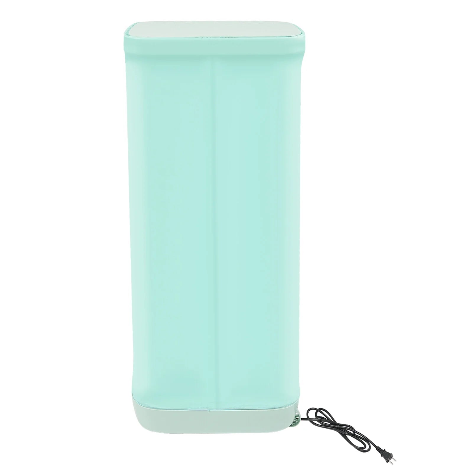 TFCFL Mini Household Quick Drying Clothes Dryer RV Compact Space Small Travel Clothes Dryer