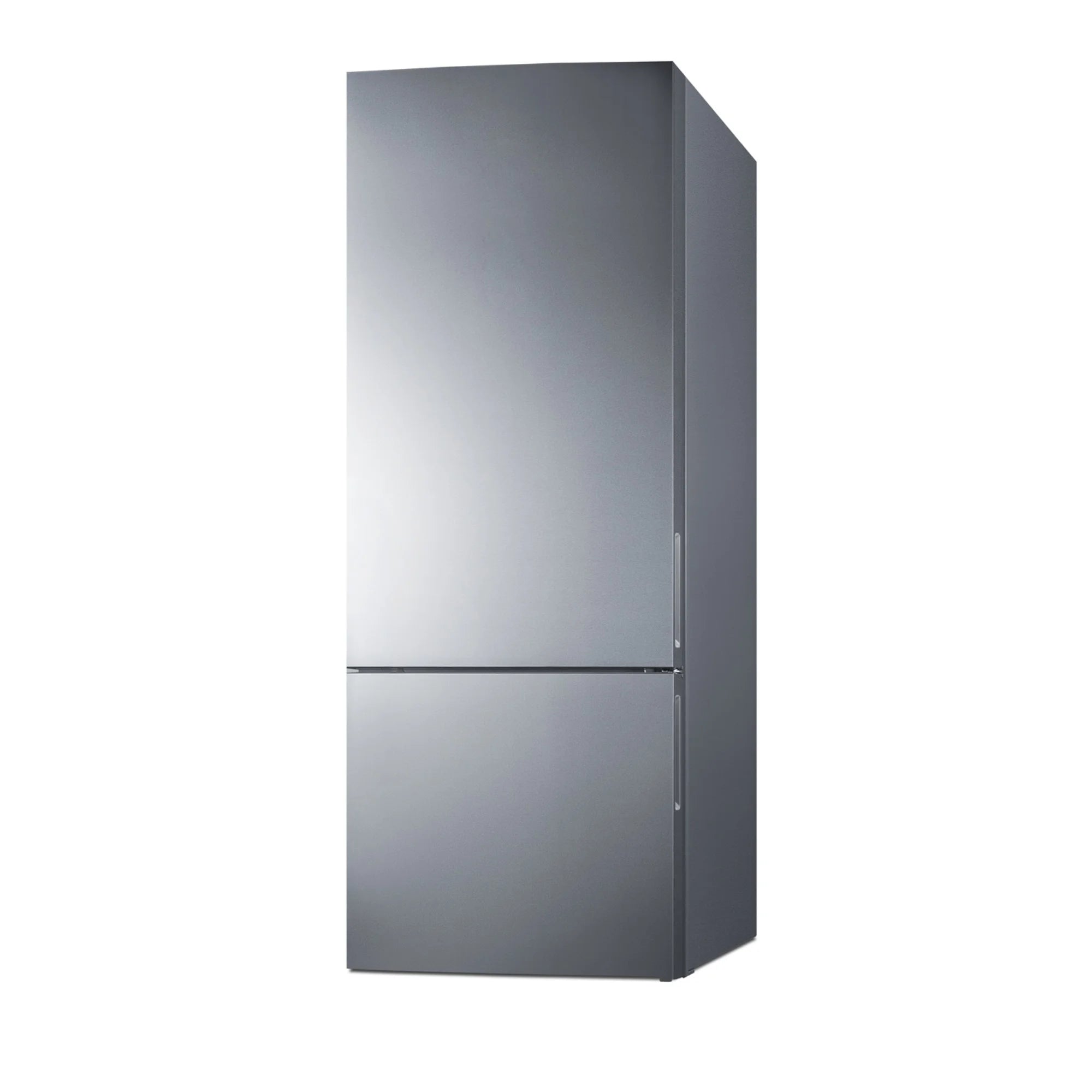 28" Wide Bottom Freezer Refrigerator