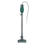 Restored Shark Corded Stick Vacuum, Green CS110EM (Refurbished)