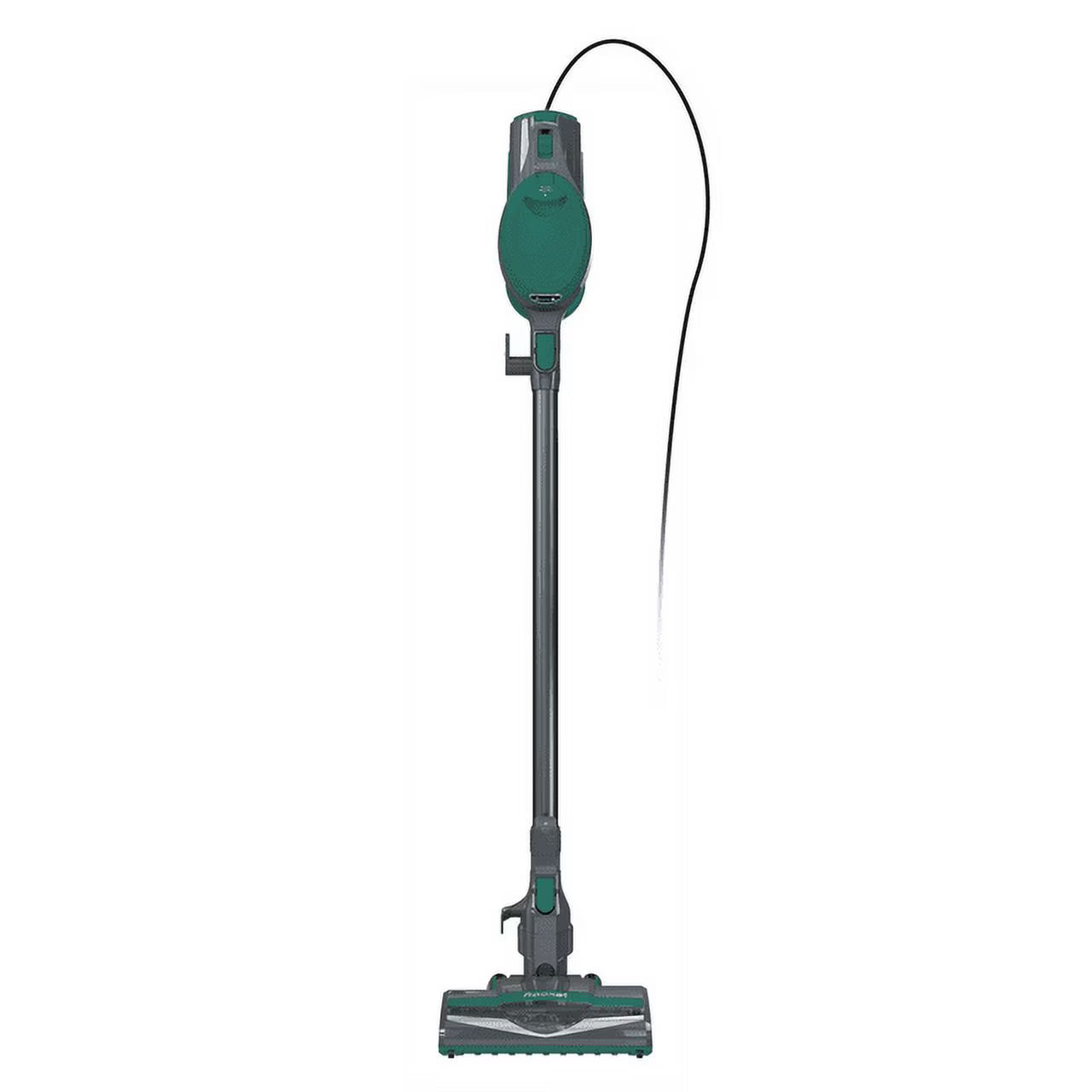 Restored Shark Corded Stick Vacuum, Green CS110EM (Refurbished)