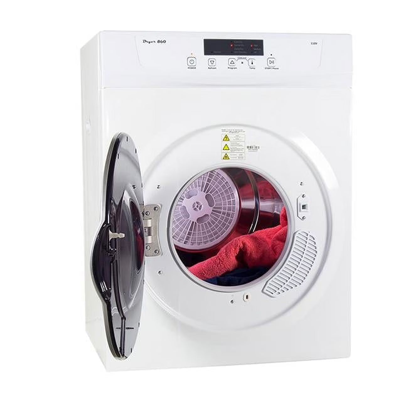 Compact Standard Dryer