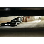 Electrolux Ergorapido Cordless 2-in-1 Vacuum with 180�� EasySteer Mobility
