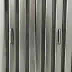 Blaze 36-Inch Stainless Steel Outdoor Vent Hood - 1000 CFM - BLZ-36-VHOOD