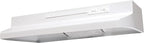 Air King America 5421649 30 In. Convert Range Hood, Stainless Steel