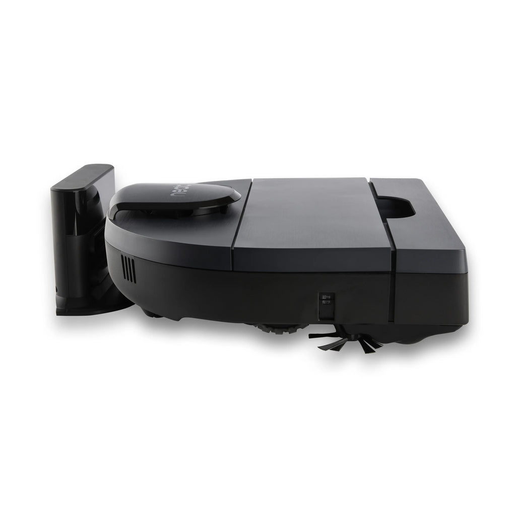 Open Box Neato D8 Intelligent Robot Vacuum Wi-Fi Connected with LIDAR Navigation in Indigo